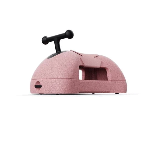 Дитячий толокар Scoot&Ride серії MyFirst рожевий (SR-210131-ROSE) фото 7