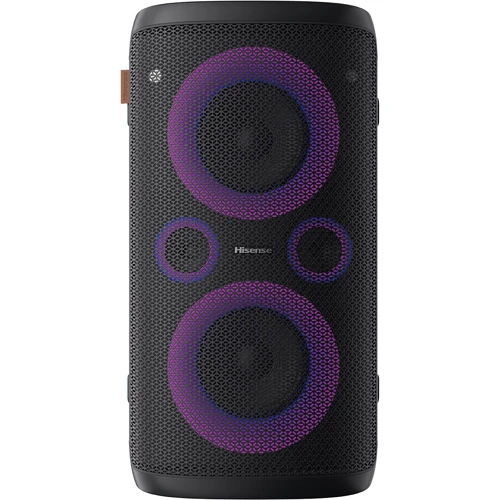 

Hisense Party Rocker One Plus HP110