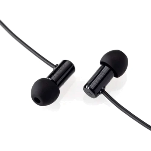 Наушники Final Audio E500 Black (90403738): Тип крепления крепление на ушах