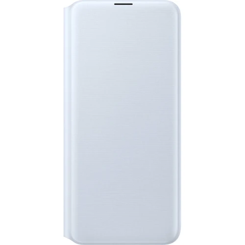 Чохол для телефона Samsung Wallet Cover White (EF-WA205PWEGRU) for Samsung A205 Galaxy A20 2019