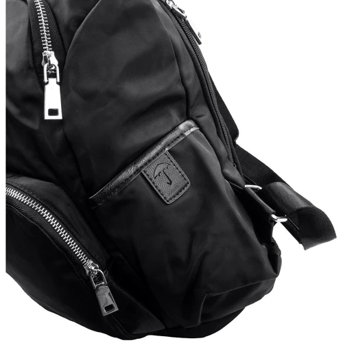 Жіночий рюкзак Valiria Fashion чорний (4DETBU7651-2): Тип рюкзаки