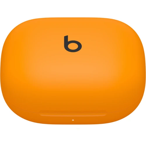 Навушники Beats by Dr. Dre Powerbeats Pro 2 Electric Orange (MX743): Тип конструкції вакуумные