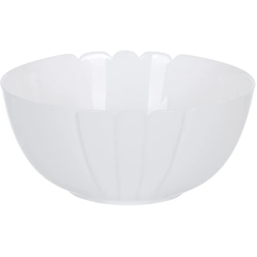 Салатник Luminarc LOTUSIA набір (4х12см, 1х21см, круглий) (P0541): Розміри, см 4х12 см, 1х21 см