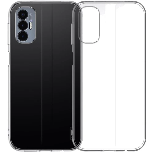 Чехол для телефонов BeCover TPU Case Transparancy for Tecno POVA 3 (LF7n) (708660): Совместимость Tecno POVA 3