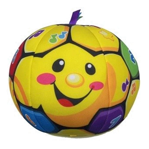 Fisher-Price Мій перший м'яч (укр) (X2250): undefined undefined