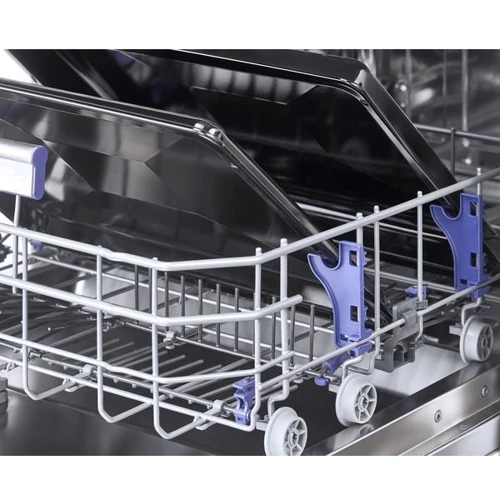 Посудомийка Beko DFN26422X: Місткість (комплектів) 14