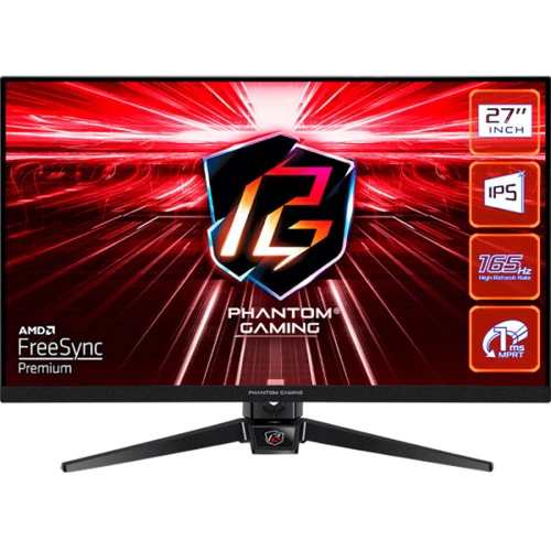 Монитор ASRock PG32QF2B