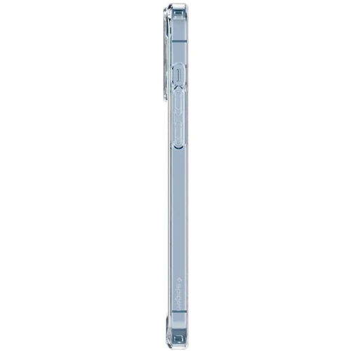 Чехол для iPhone Spigen Crystal Hybrid Crystal Clear (ACS03242) for iPhone 13 Pro Max фото 5