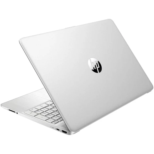 Ноутбук HP 15s-eq2134nw (4H382EA_16): Тип экрана матовый