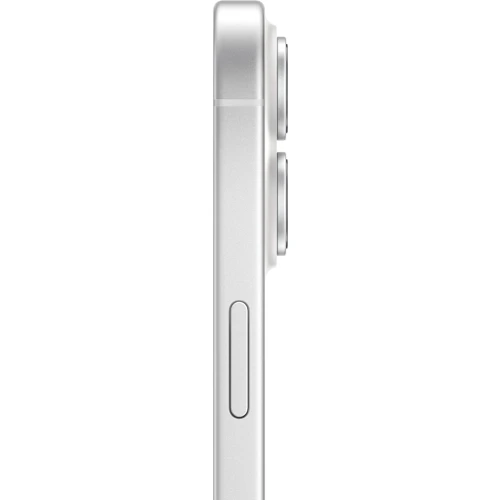 Apple iPhone 17 256GB White eSIM (MG474)