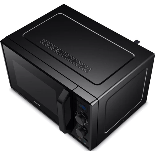 Микроволновая печь Toshiba MW2-AG23PF(BK): Объем, л 23