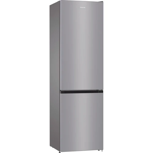 Холодильник Gorenje NRK6202ES4: Размеры 185x60x59.2 см (ВxШxГ)