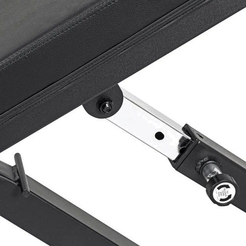 Скамья для жима и пресса inSPORTline AB100 (20844)