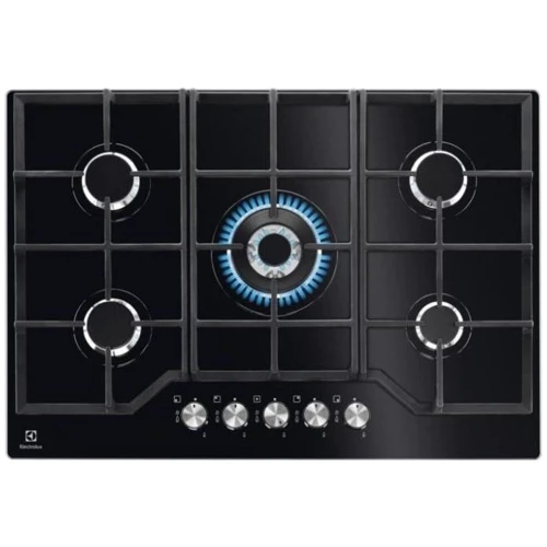 Варочная поверхность газовая Electrolux KGG7536K