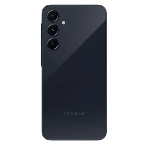 Смартфон Samsung Galaxy A55 5G 8/256Gb Awesome Navy Approved Витринный образец фото 5