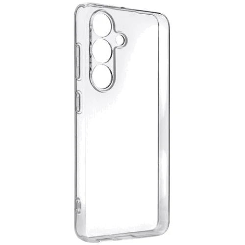 Чехол для телефонов ArmorStandart Air Series Camera cover Transparent for Samsung S931 Galaxy S25 (ARM81591): Цвет прозрачный