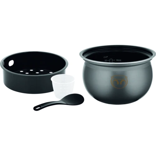 Мультиварка Tefal CY621D34 Advanced Pressure фото 8