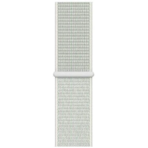 Аксессуар для Watch Apple Sport Loop Nike Spruce Aura (MGQF3) for Apple Watch 38/40/41mm: Совместимость Apple Watch 41mm, Apple Watch 38mm, Apple Watch 40mm