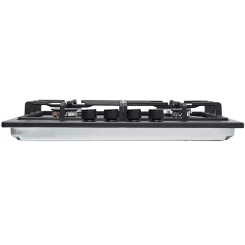 Варочная поверхность Whirlpool TKRL 661 NB: Количество конфорок 4
