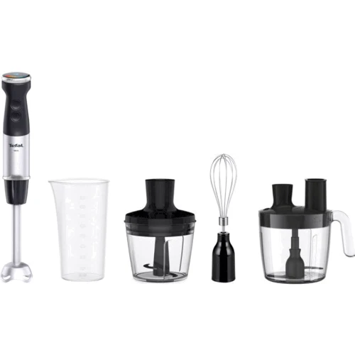 Блендер Tefal HB67G830 Quickchef +: Конструкция ручной