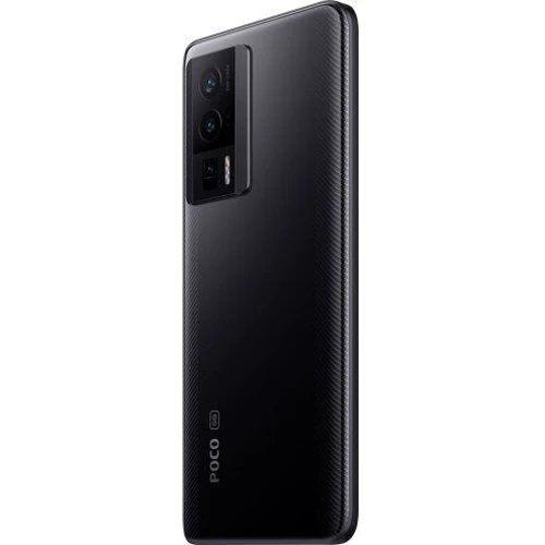 Смартфон Poco F5 Pro 8/256Gb Black Approved Витринный образец фото 5