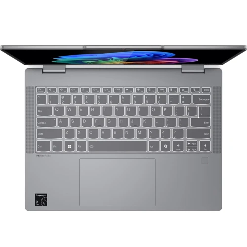 Ноутбук Lenovo IdeaPad 5 14Q8X9 (83GH002YLT): Вес 1.49 кг