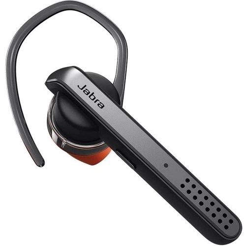 Навушники Jabra Talk 45 Silver (100-99800900): Тип конструкції вкладиші