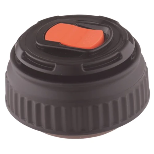 Термос RINGEL Tapfer 3000 мл черный (RG-6141-3000): Тип термос