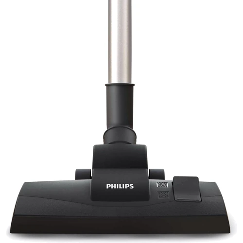 Пылесос Philips FC8295/01: Вес 4,3 кг