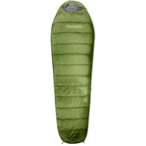 Спальный мешок Trimm Summer Kiwi Green 195