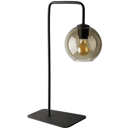 Настольная лампа Nowodvorski 9308 Monaco E27 1x60W IP20 Bl