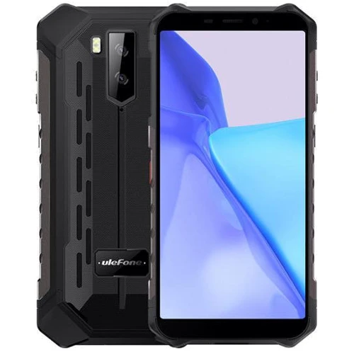 

Ulefone Armor X9 Pro 4/64GB Black