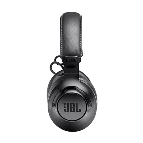 Наушники JBL Club ONE, Black (JBLCLUBONEBLK): Диапазон частот (Гц) 20-20000