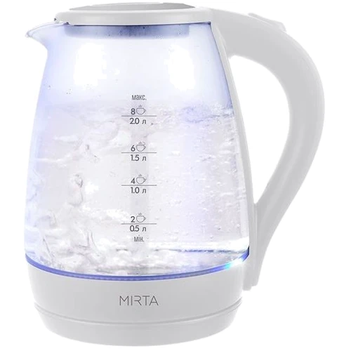 Электрочайник Mirta KT-1045W