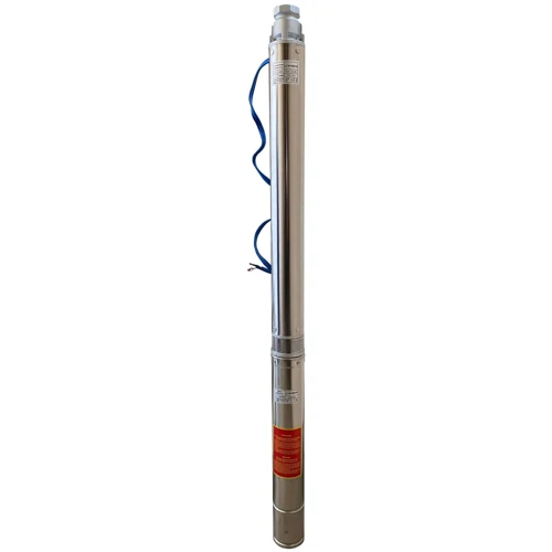 Насос скважинный Optima PM 4QJm4/26 2.2 кВт