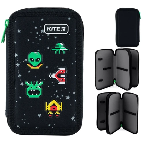 Пенал Kite UFO (K24-623)