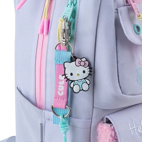 Рюкзак Kite HK25-2587M Education Teens 2587M Hello Kitty фото 18