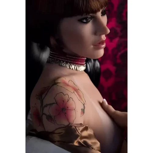 Реалистичная секс-кукла Sinthetics Celeste1B2