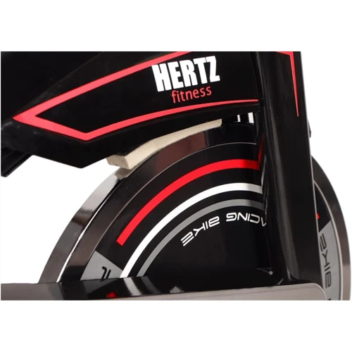 Велотренажер Hertz XR-220 Механический спиннинг (M-6275316)