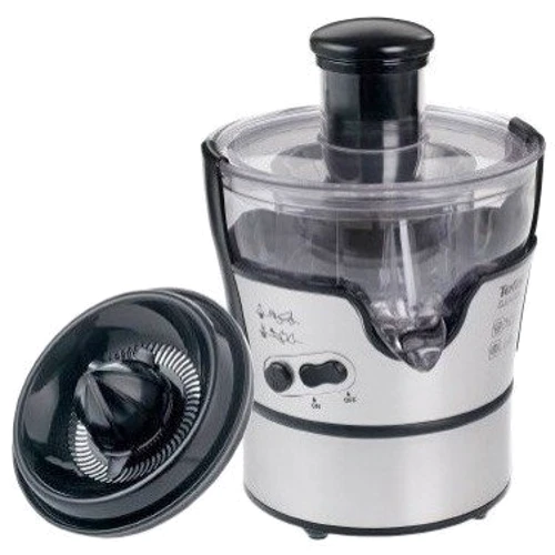 Соковичавниця Tefal ZN 355: Тип соковижималка універсальна