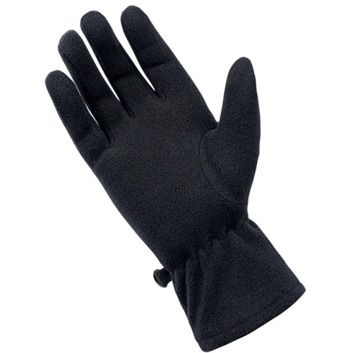 Женские перчатки Lady Tantis (LADY TANTIS-BLACK) L-XL черные: Пол Женский