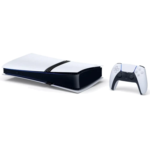 Ігрова приставка Sony PlayStation 5 Pro 2TB + DualSense Wireless Controller PS5: Оперативна пам'ять 16 ГБ