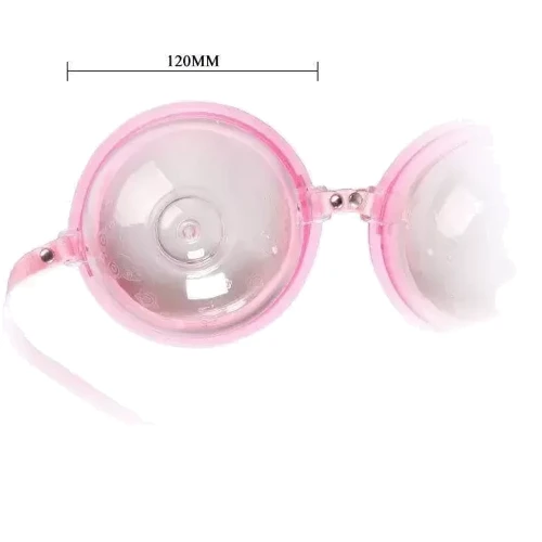 Автоматическая вакуумная помпа для груди "Breast Pump" BI-014091-7
