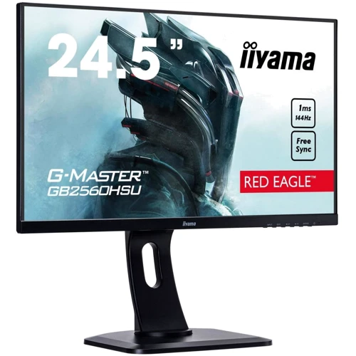 Монитор iiyama G-Master Red Eagle GB2560HSU-B1