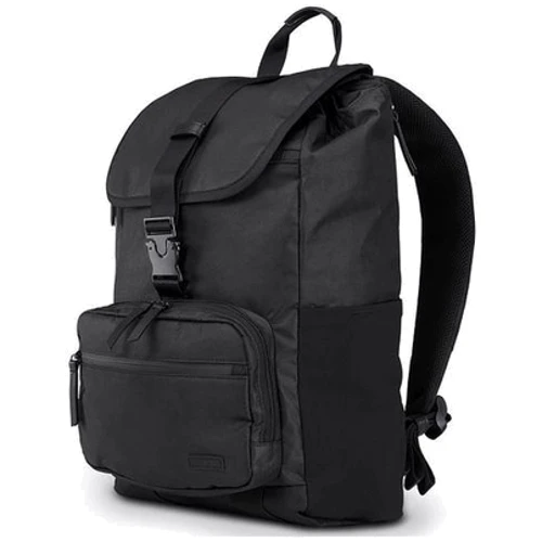 Сумка для ноутбука Ogio 15" XIX 20 Carbon Black (5920030OG): Колір черный