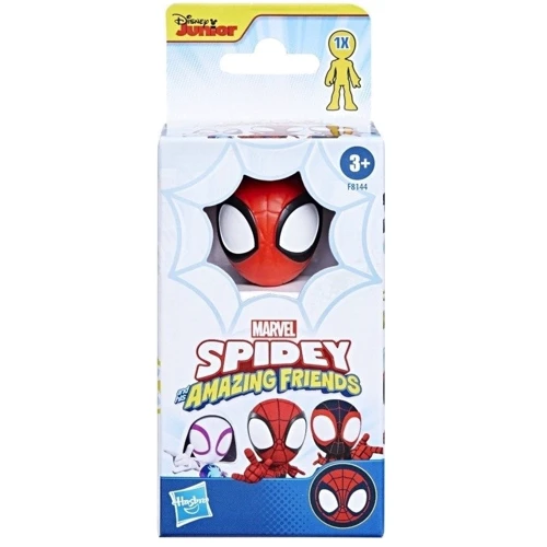 Фигурка HASBRO Спайди и его удивительные друзья (F8144): Тип Игровая фигурка