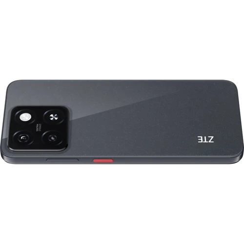 Смартфон ZTE Blade A55 4/128GB Black (UA UCRF): Тип SIM-карты Nano-SIM