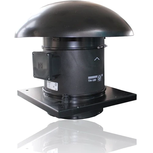 Вытяжной вентилятор Soler & Palau TH-500/150