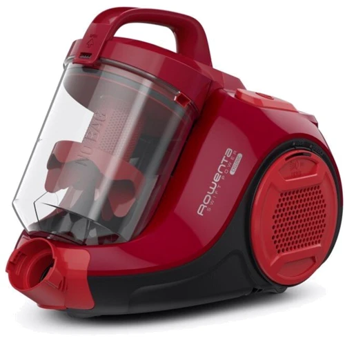 Пылесос Rowenta RO2913EA Swift Power Cyclonic фото 8