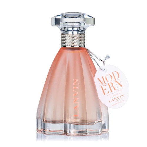 Парфюмированная вода Lanvin Modern Princess 90 ml Тестер: Вид Парфюмированная вода